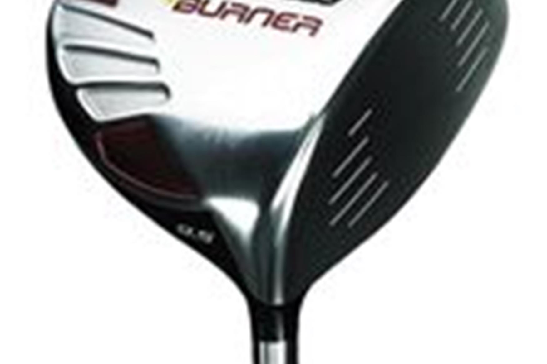 taylormade burner driver 9.5
